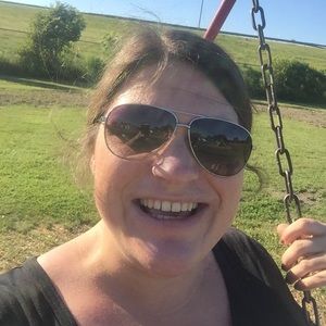 Meet your Posher, Tracey